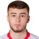 Sodiqjon Qurbonov fotoğrafı