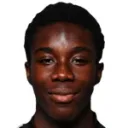 Kamari Antonio Grant fotoğrafı