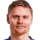 Simen Kristiansen Juklerød fotoğrafı