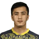 Po'latkhoja Kholdorkhonov fotoğrafı