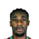 Mohamed Amissi fotoğrafı
