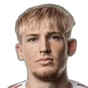 Oskar Adam Rudkjøbing Boesen fotoğrafı