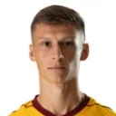 Jakub Hodek fotoğrafı