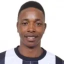 Prince Mpumelelo Dube fotosu