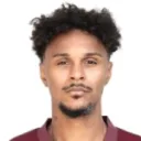 Valentino Lando Lazaro fotoğrafı