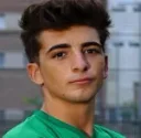 Álex Calatrava Torrado fotoğrafı