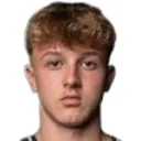 Kacper Koscierski fotoğrafı