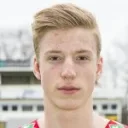Viktor Erik Frodig fotoğrafı
