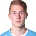 Jonas Helmer Olsson fotosu