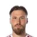 Nils Kasper Harletun fotoğrafı