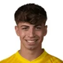 Simone Stroscio fotosu