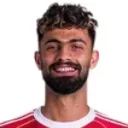 Ahmed Reda Hashem fotoğrafı