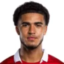 Raphael Araoye fotoğrafı