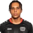 Joshua Chima Eze fotosu