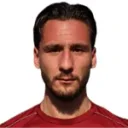Petros Bagalianis fotosu