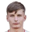 Matti Wagner fotosu