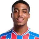 Caleb Billy Mawuko Kporha fotoğrafı