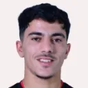 Kheir Eddine Toual fotoğrafı