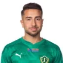 Moustafa Zeidan Khalili fotosu