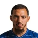 Ismaël Bennacer fotosu