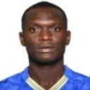 Lameck Elias Lawi fotosu