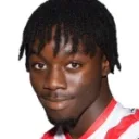 Kanayochukwu Megwa fotosu
