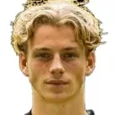 Jonas Oehmichen fotoğrafı