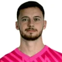Conor William Hazard fotosu