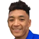 Sean James Kewku Clare fotoğrafı