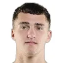 James Scanlon fotoğrafı