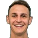 Liam Henderson photo