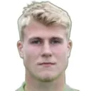 Beau Reus fotosu
