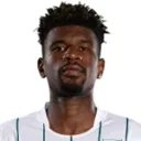 Aaron Tshibola fotoğrafı