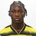 Joseph Oluwagbemiga Mayowa Hungbo fotosu
