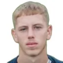 Hayden Kai Muller photo