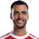 Mikel Merino Zazón fotoğrafı
