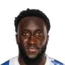 Bevis Kristofer Kizito Mugabi fotosu
