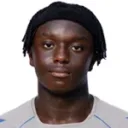 Mohamed Katia Kouyate fotoğrafı