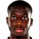 Joseph Olugbenga Olowu fotoğrafı