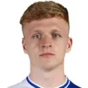 Connor Taylor fotoğrafı