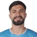 Widen Saucedo Candia fotoğrafı