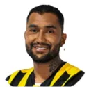 Adrián Johnny Jusino Cerruto fotoğrafı