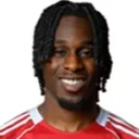 Jeremie Agyekum Frimpong fotoğrafı