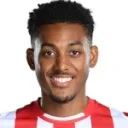 Lewis Gordon fotoğrafı