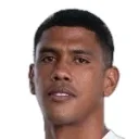 Jeison Andrés Angulo Trujillo fotosu