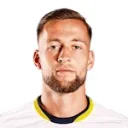 Justin de Haas fotoğrafı