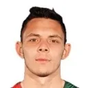 Guillermo Fratta Cabrera fotosu