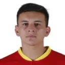 Pablo Mauricio Aránguiz Salazar fotosu