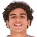 Daniel Andrés De Sousa Badillo fotoğrafı
