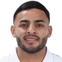 Ernesto Alexis Vega Rojas fotoğrafı